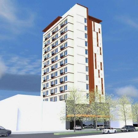 Grand Imawan Hotel Makassar Exteriör bild